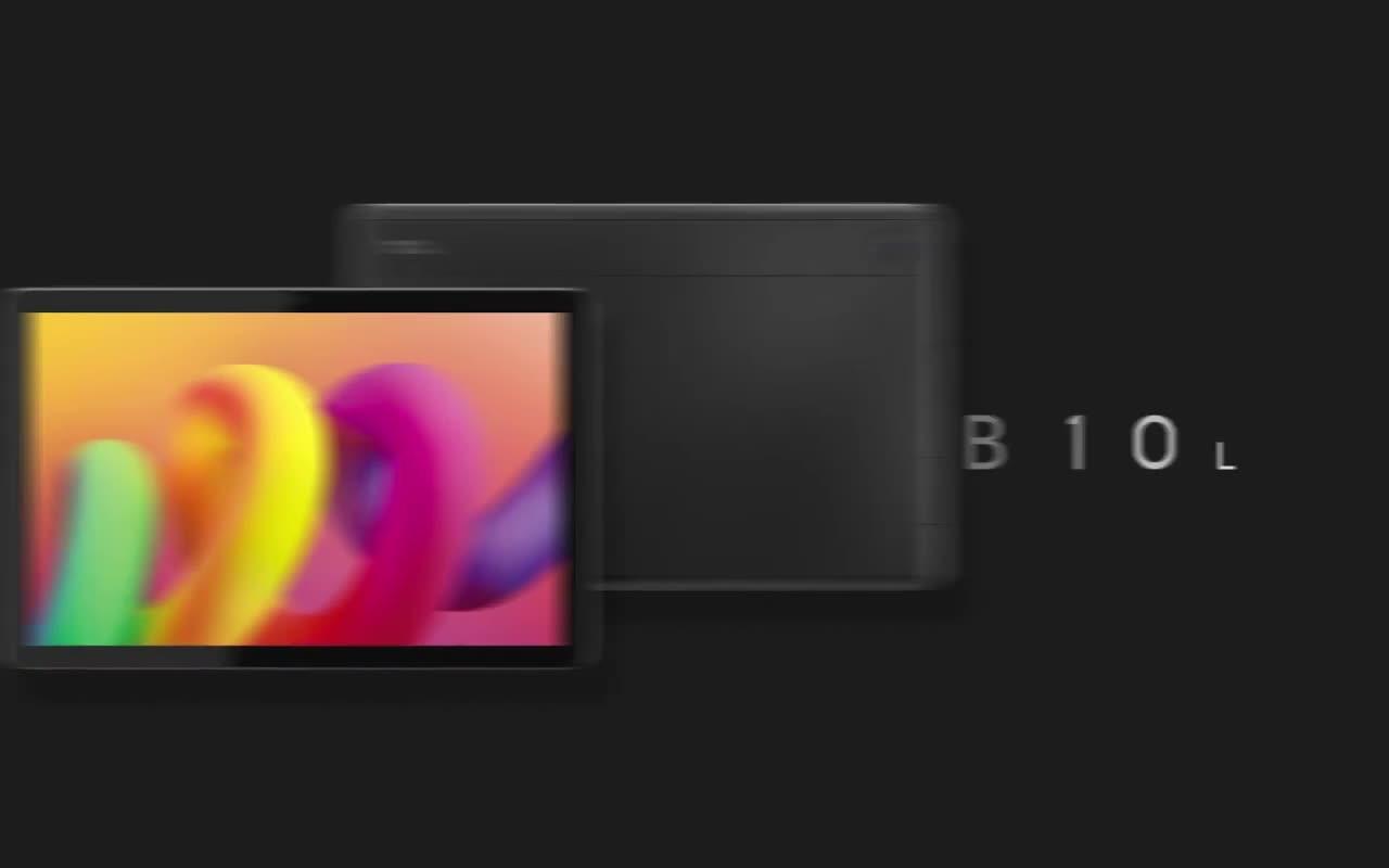 Image thumbnail 8 of 8 of TCL Tab&nbsp;10L 10.1in Tablet