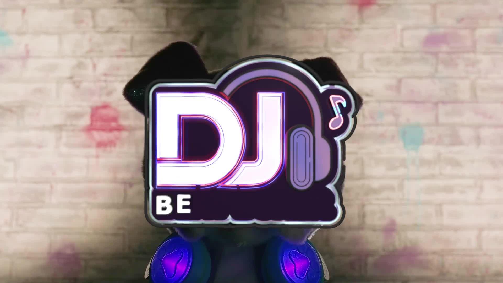 Image thumbnail 8 of 8 of VTech DJ Beat Boxer