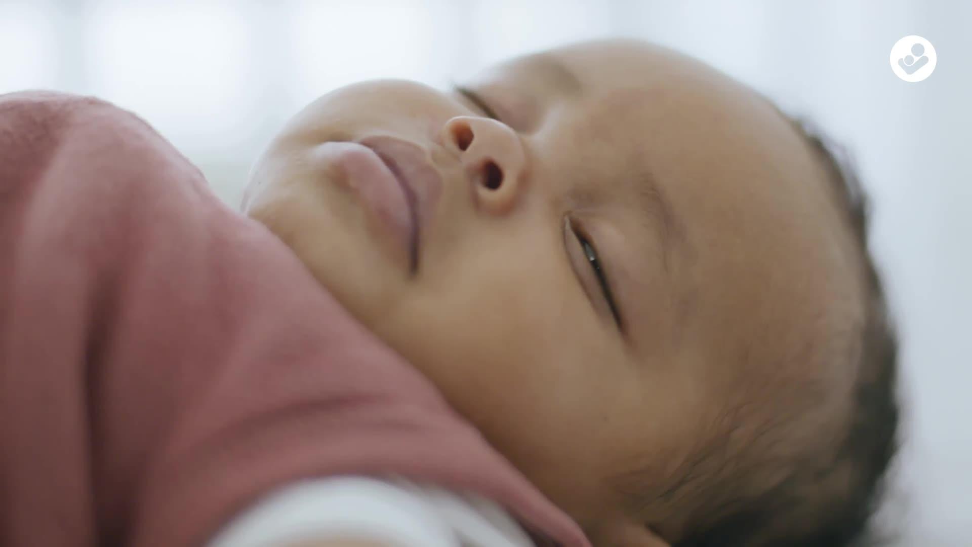 Image thumbnail 8 of 8 of Maxi-Cosi Connected Home See Baby Monitor