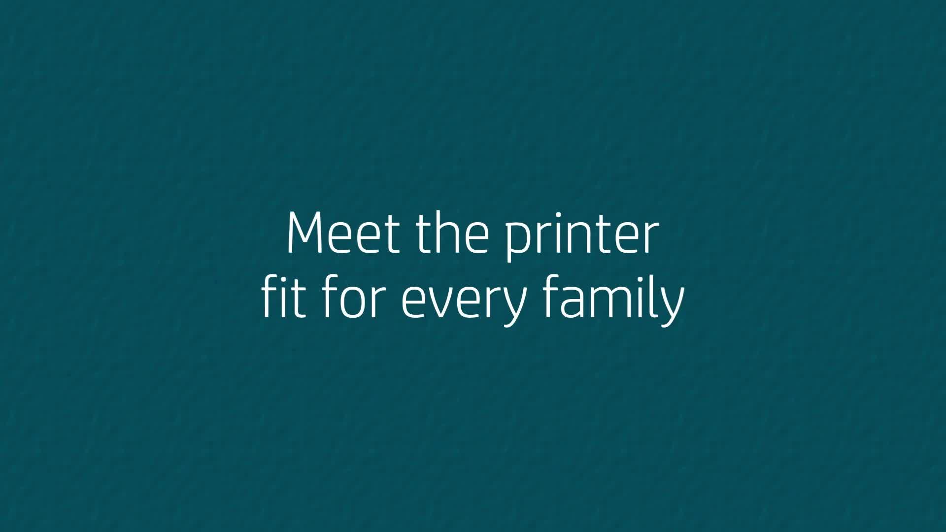Image thumbnail 8 of 8 of HP Envy Inspire 7920e All In One Wireless Printer with 3 months of Instant Ink Included with HP+