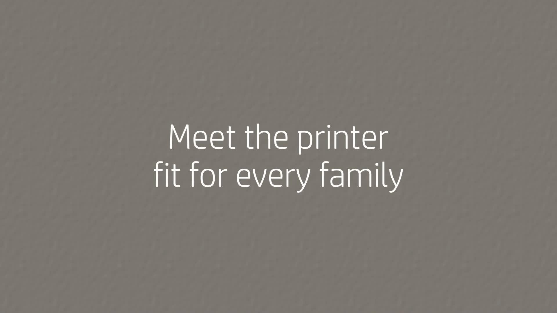 Image thumbnail 8 of 8 of HP Envy Inspire 7220e All In One Wireless Printer with 3 months of Instant Ink Included with HP+