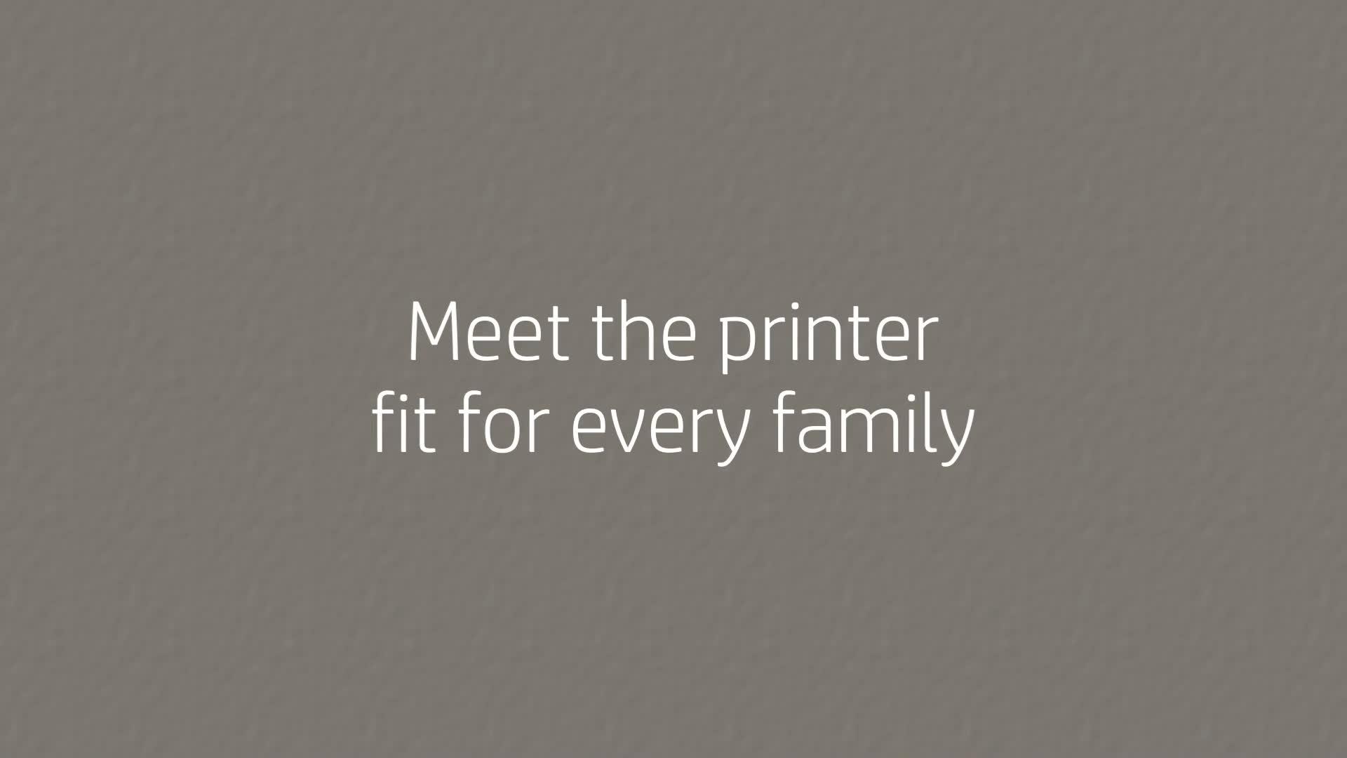 HP Envy Inspire 7220E All In One Printer