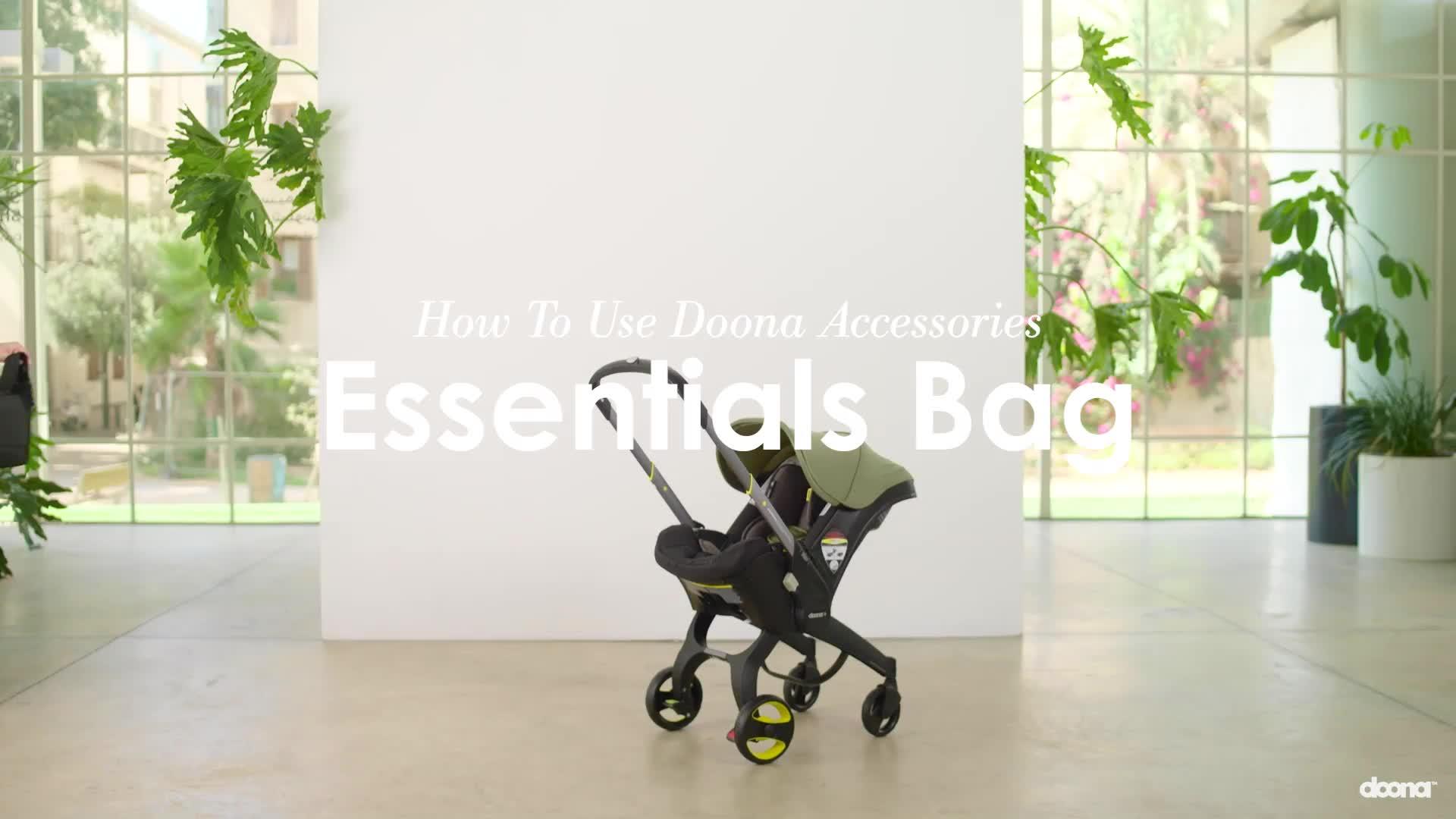 Doona essentials sales