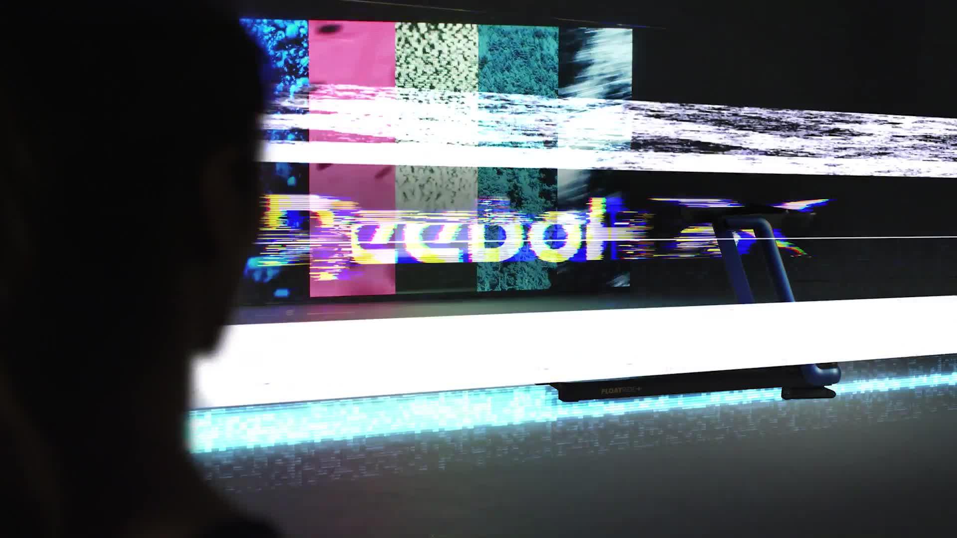 Image thumbnail 8 of 8 of Reebok Reebok FR20Z FloatRide Treadmill