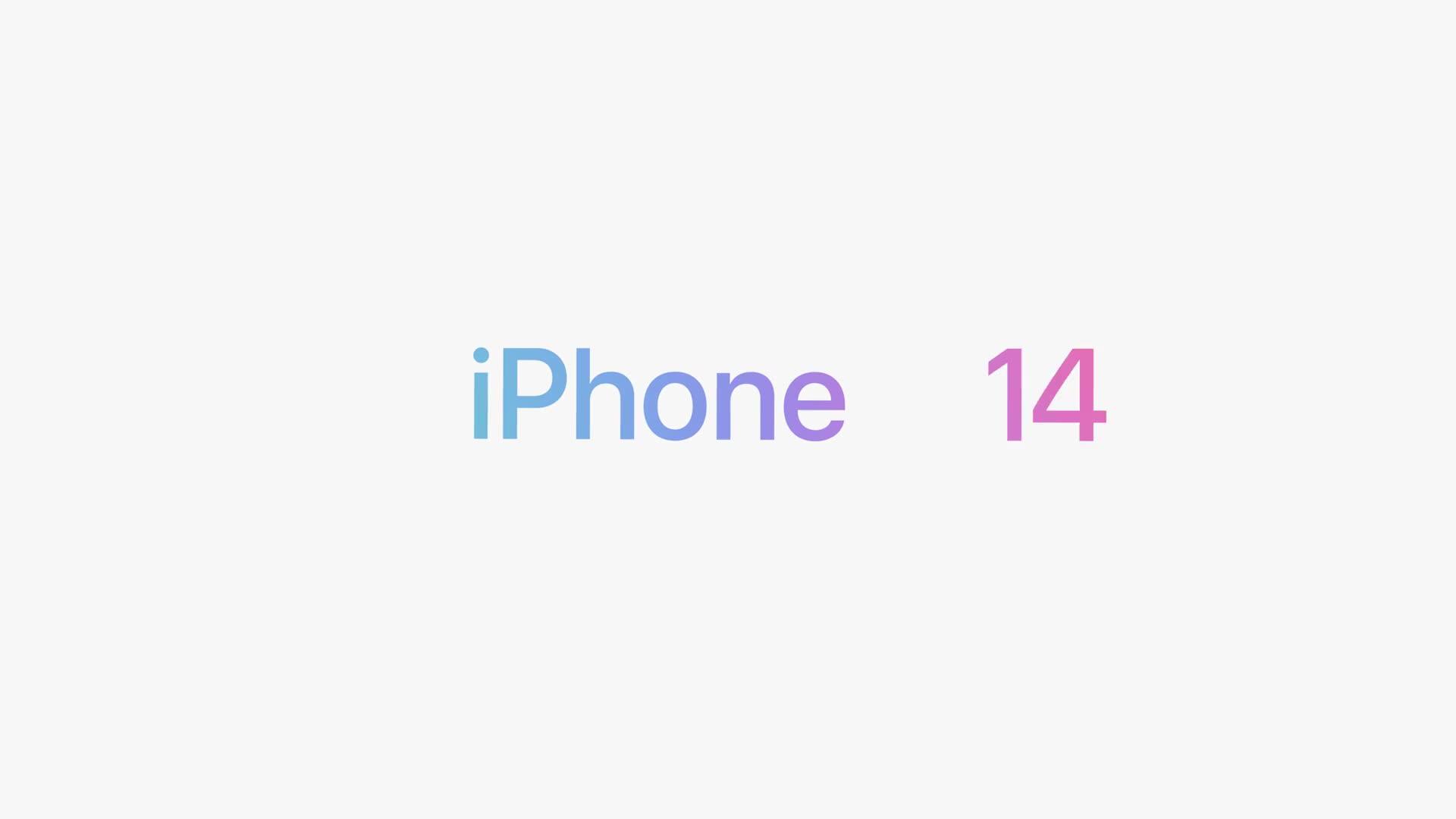 Image thumbnail 8 of 8 of Apple iPhone 14 Plus,&nbsp;128Gb -&nbsp;Blue