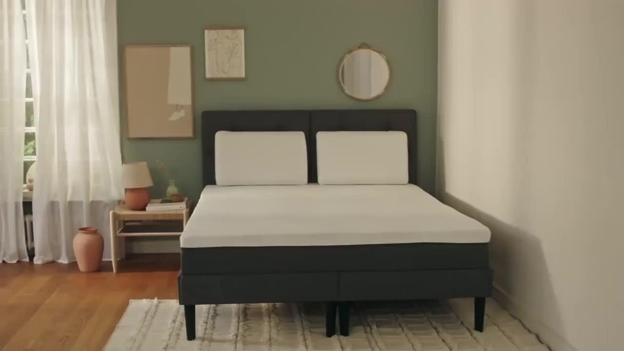 Image thumbnail 8 of 8 of Emma Emma Original&nbsp;Mattress - Medium