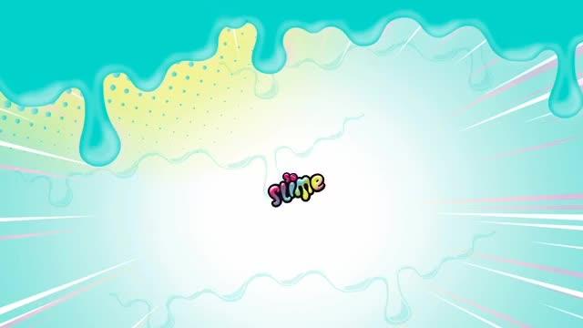 Image thumbnail 8 of 8 of So Slime DIY Fidget Slime Bucket