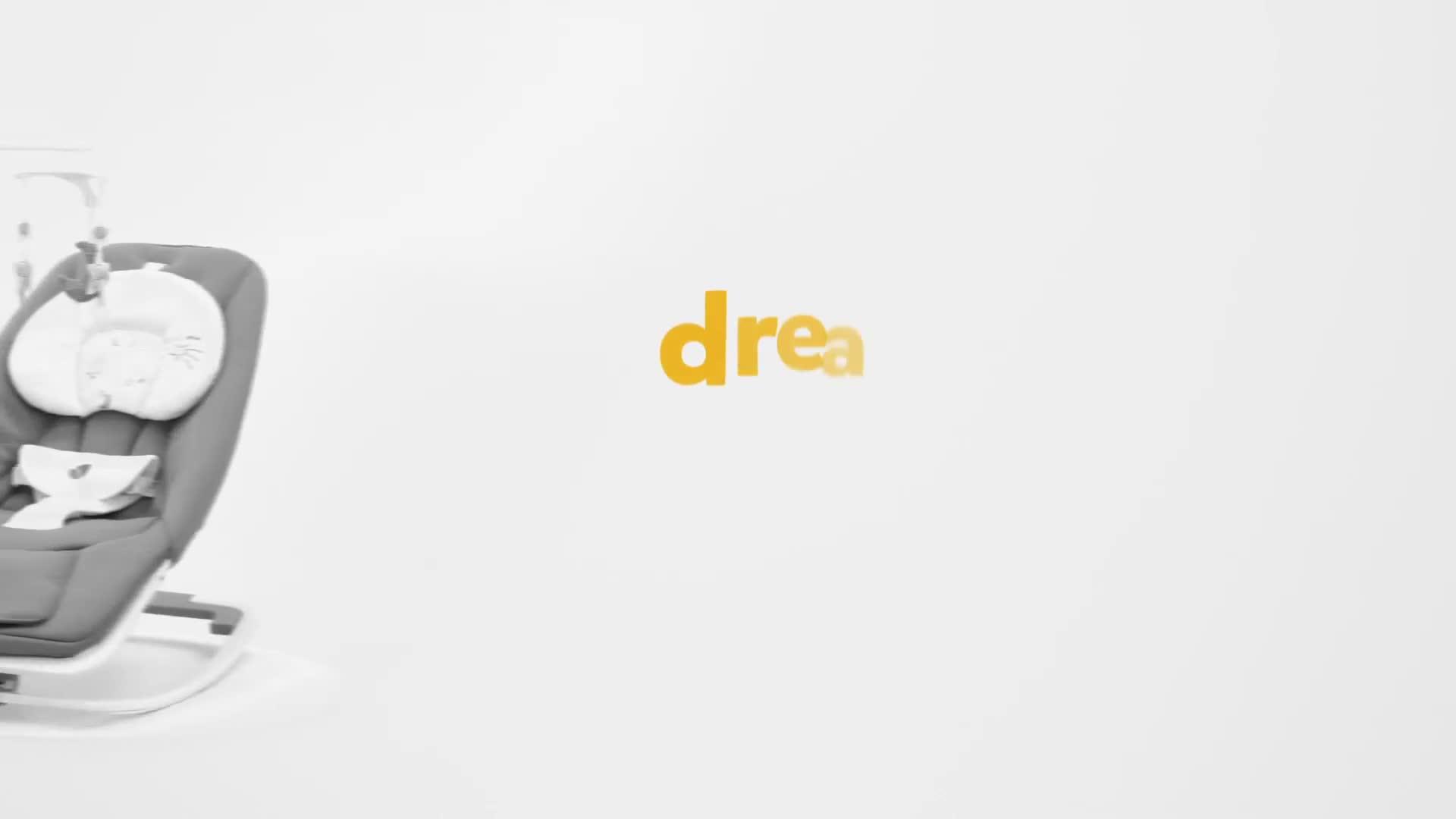 Image thumbnail 6 of 6 of Joie Dreamer&nbsp;- Fern