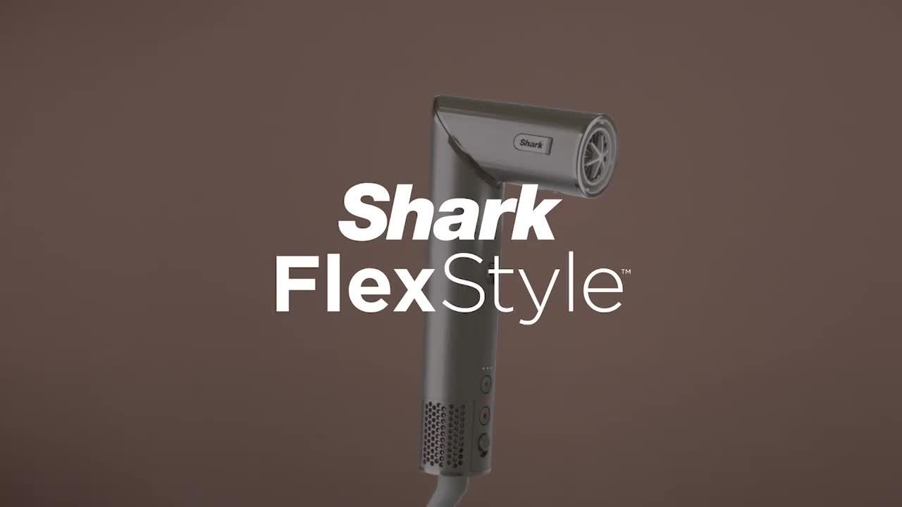Shark FlexStyle - finally available in Australia but at what cost