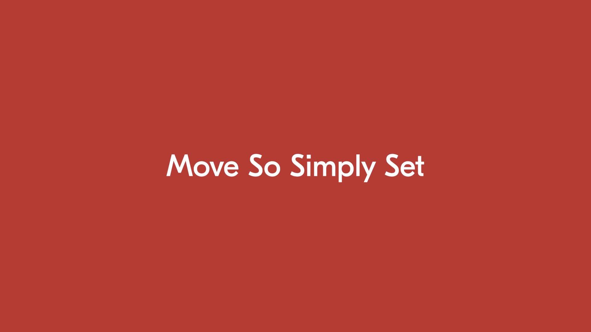 Image thumbnail 8 of 8 of Hauck Hauck Move so Simply Duo Set - Black