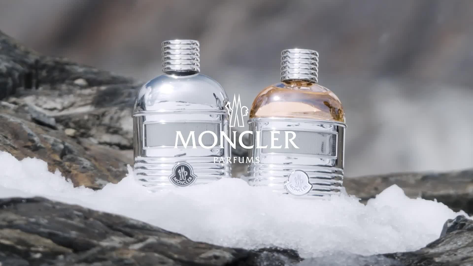 Moncler Pour Homme Digital 150ml Eau de Parfum
