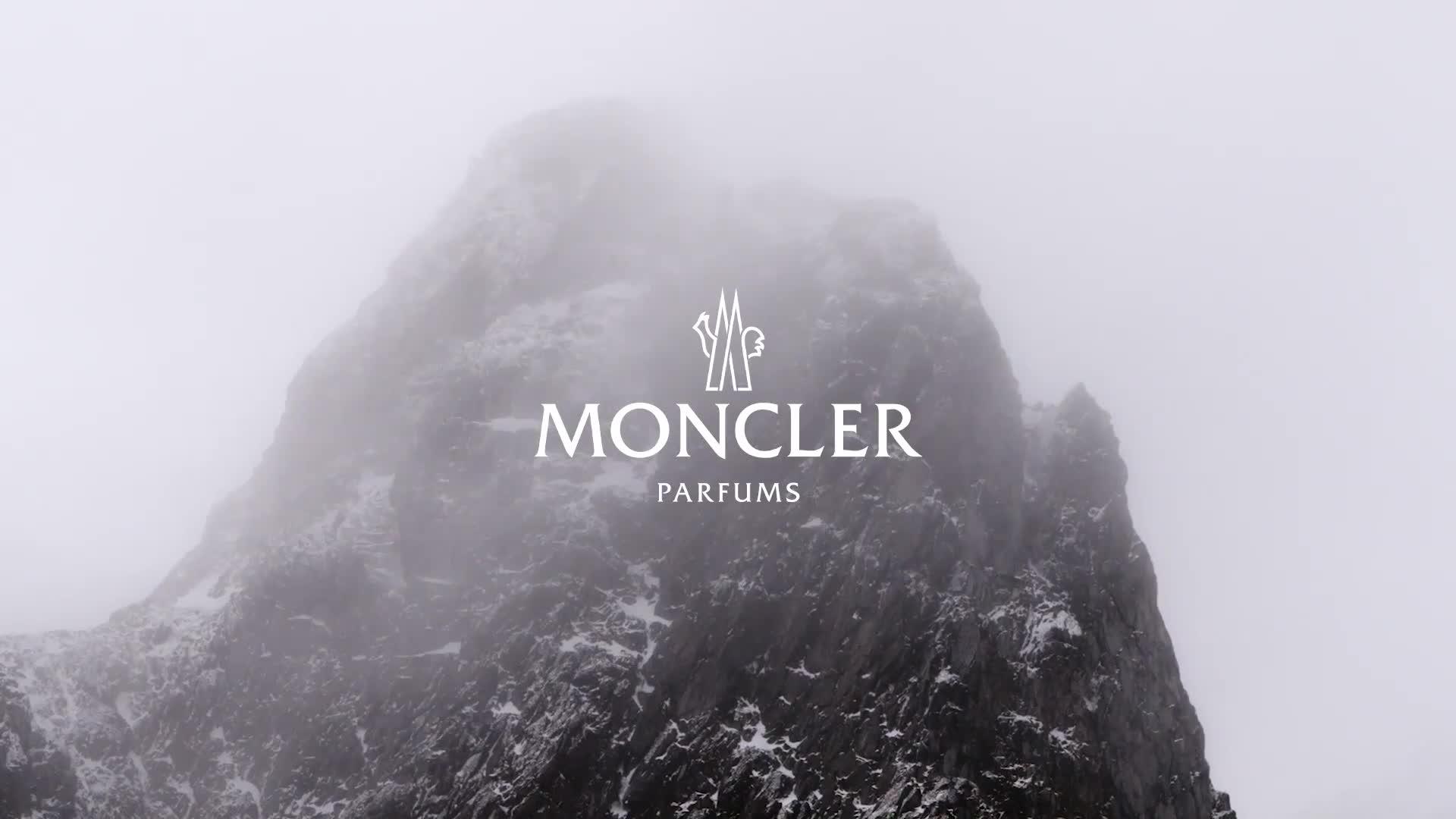 Image thumbnail 4 of 4 of Moncler Pour Homme Eau de Parfum Refill 150ml