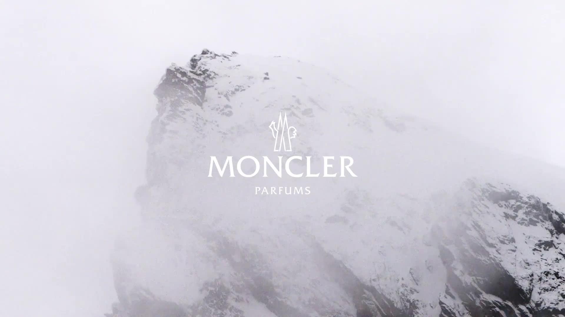 Image thumbnail 4 of 4 of Moncler Pour Femme Eau de Parfum 100ml