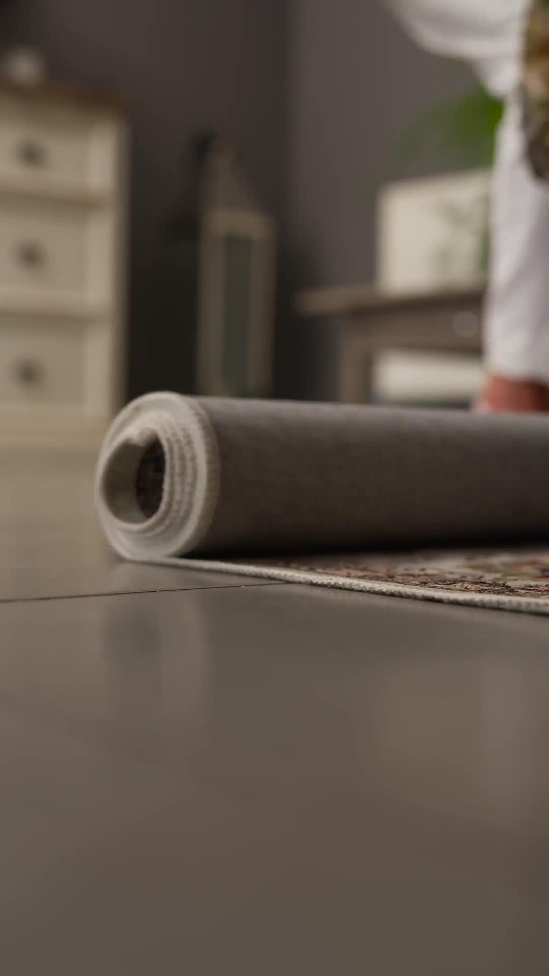 Image thumbnail 3 of 3 of The Very Collection My Washable Windsor Rug - Beige