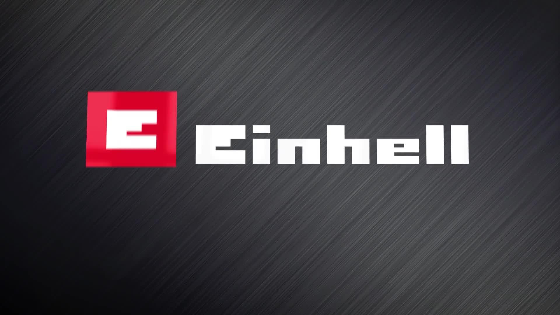 Image thumbnail 8 of 8 of Einhell PXC 24cm Cordless Trimmer - GE-CT 18 Li Kit (18V includes battery)