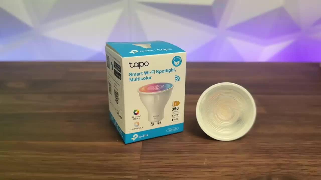 Image thumbnail 8 of 8 of TP Link Tapo T100 Smart Motion Sensor