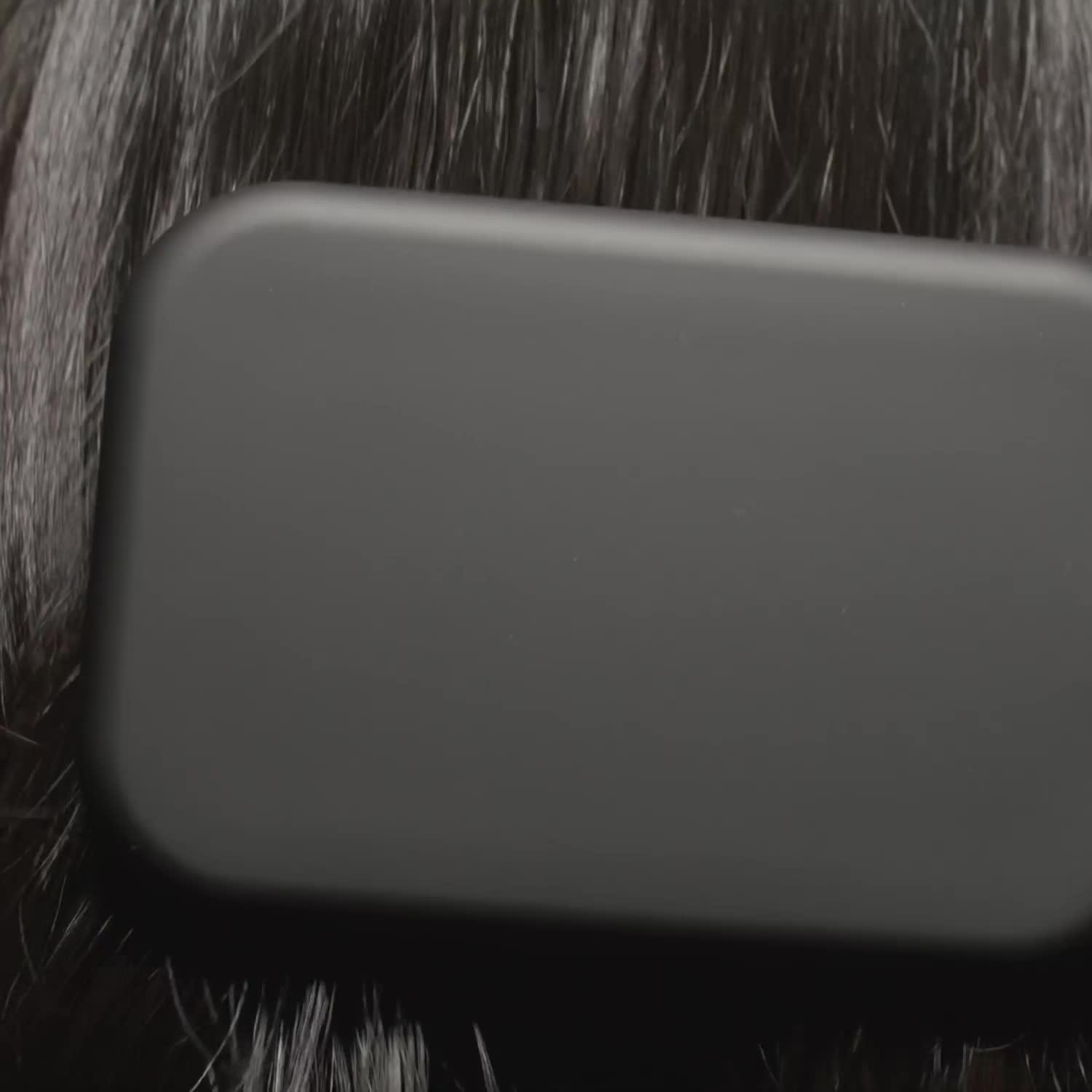 Image thumbnail 7 of 7 of ghd The All-Rounder - Paddle Hair Brush