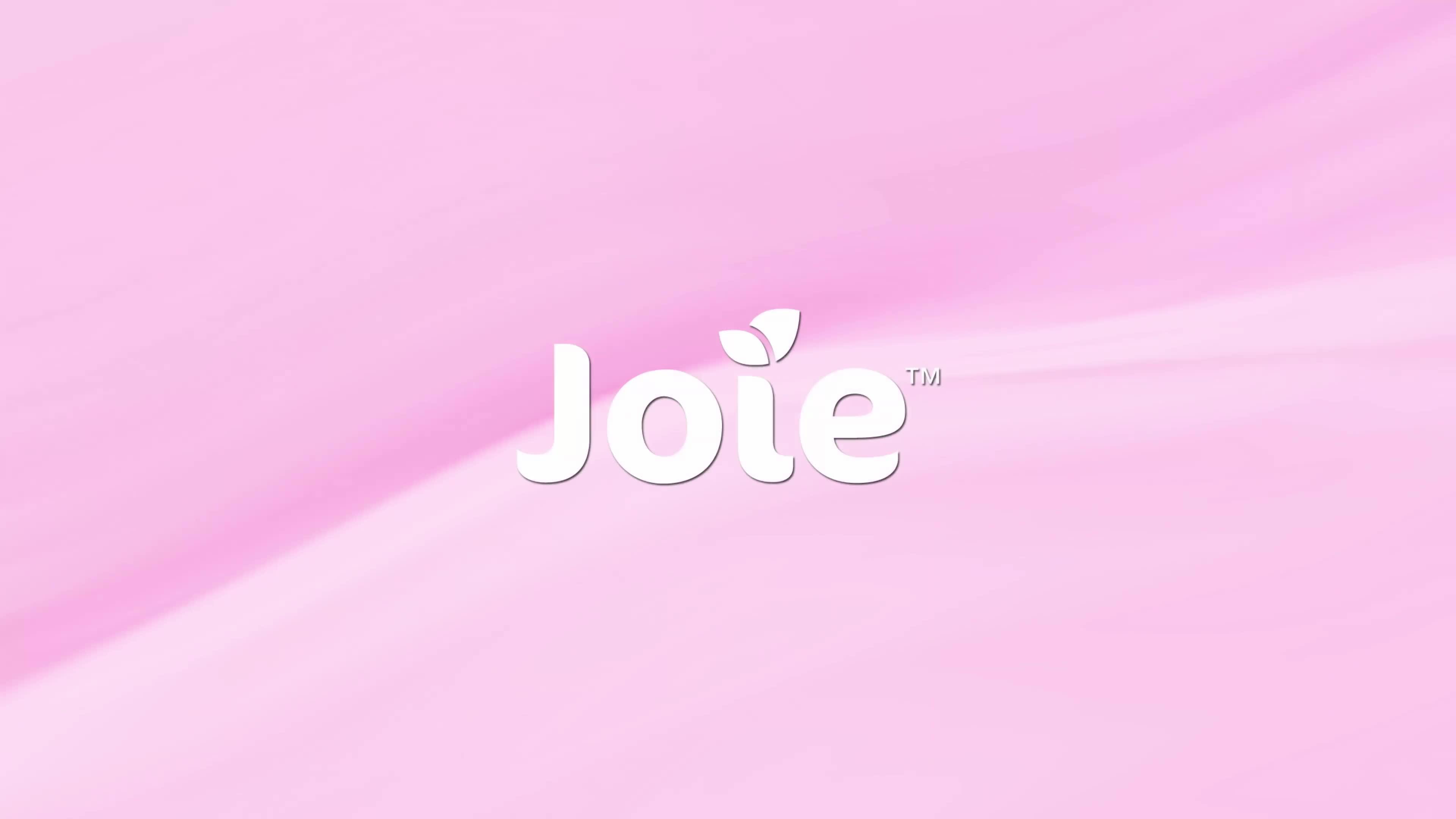 Image thumbnail 8 of 8 of Joie Junior Mytrax Doll Pram