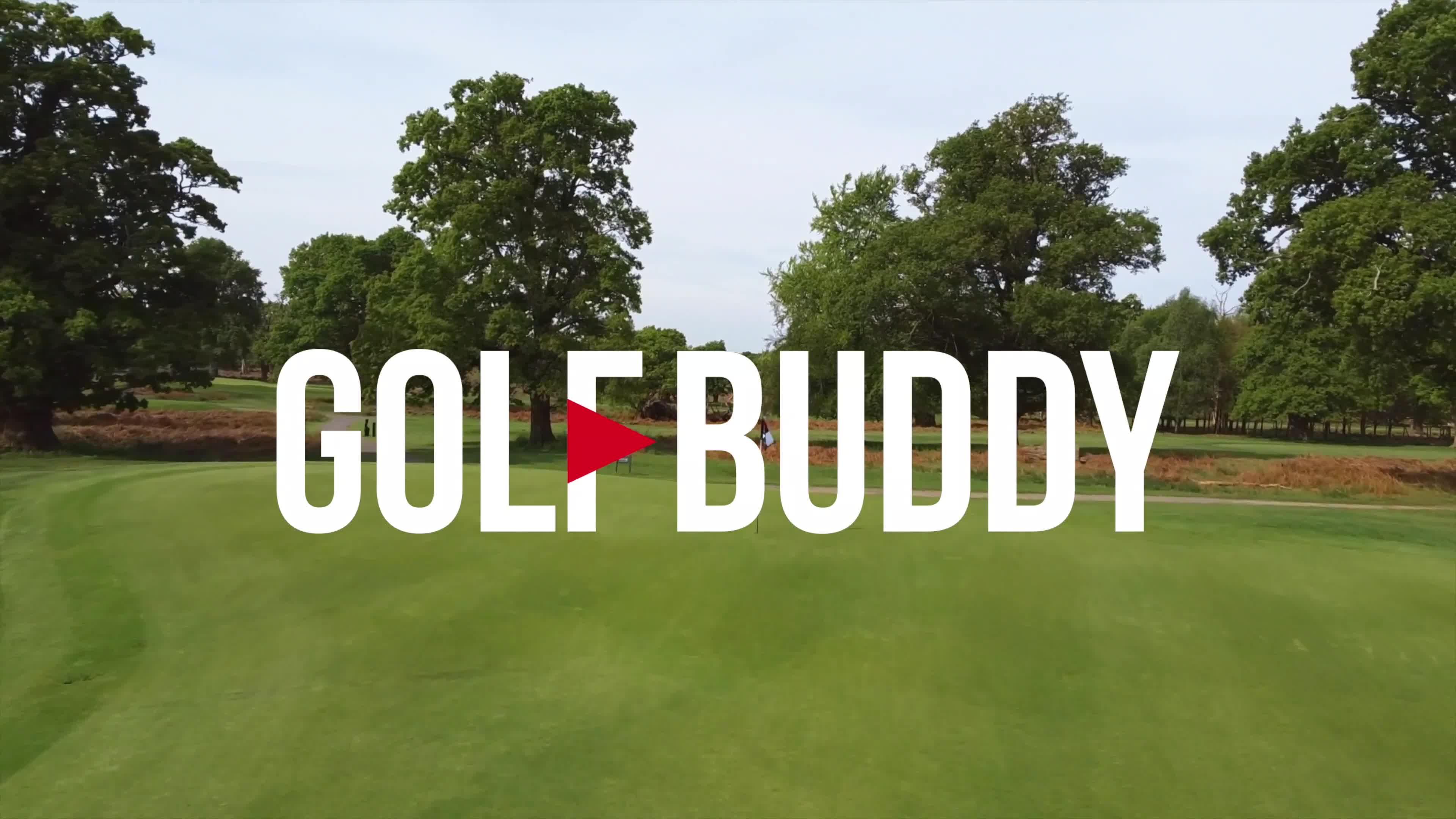 Image thumbnail 8 of 8 of GolfBuddy GOLFBUDDY Quantum Pocket Laser Rangefinder