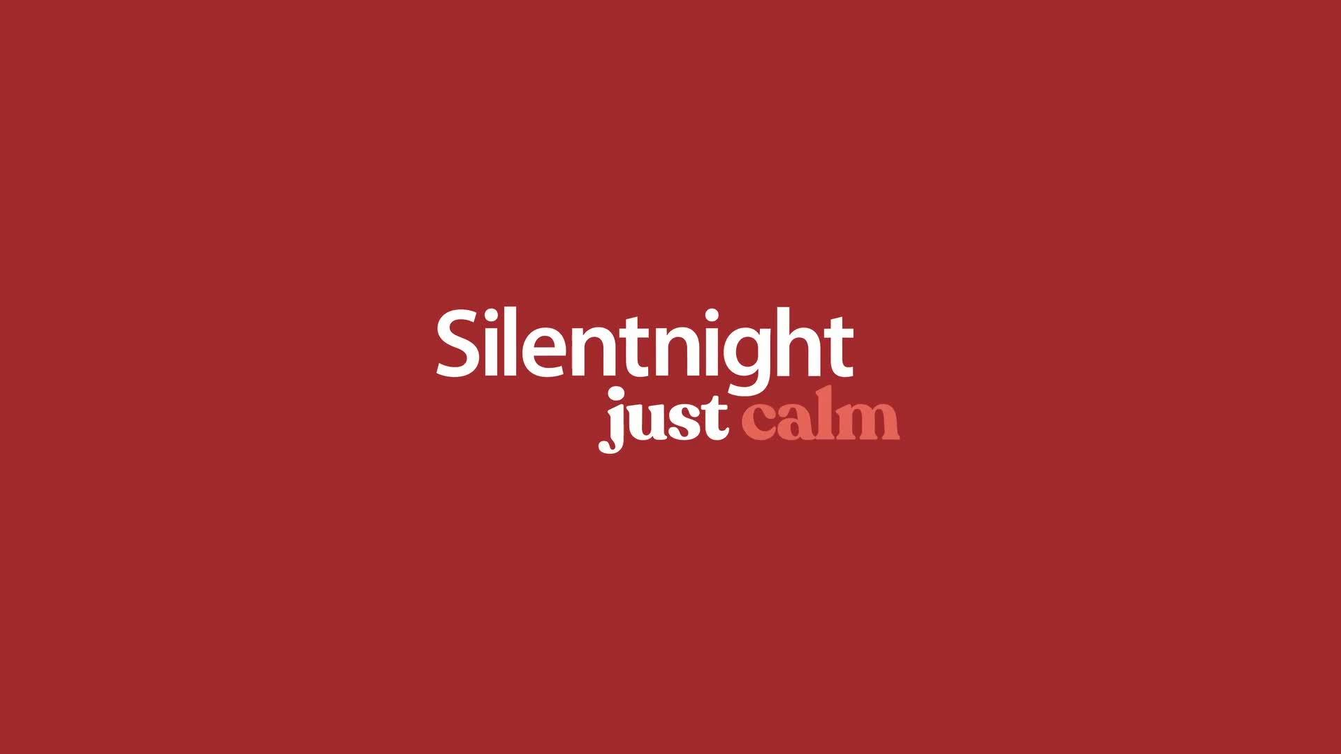 Image thumbnail 8 of 8 of Silentnight Just Calm Mattress - Medium