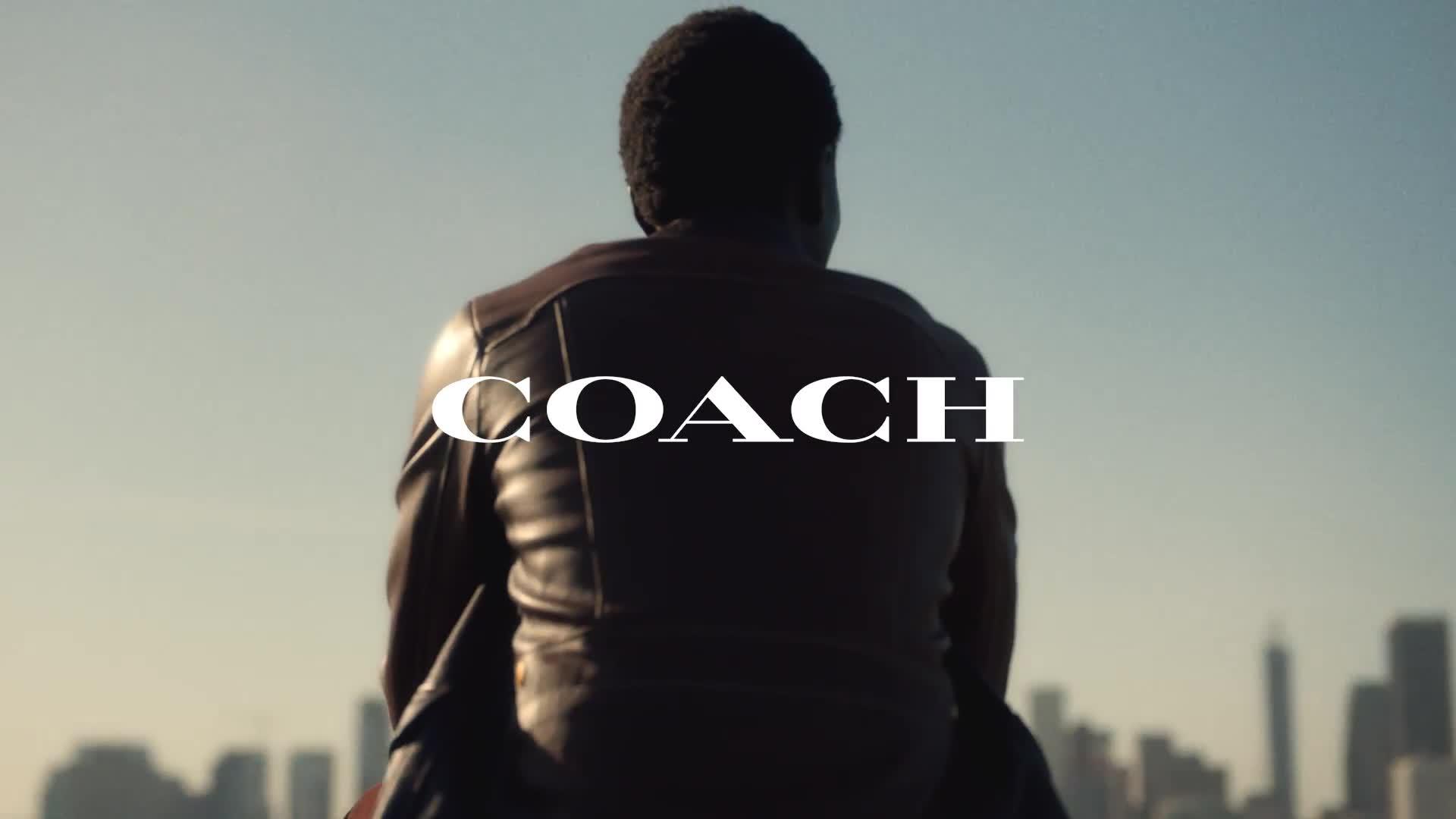 Image thumbnail 7 of 7 of COACH For Men Green Eau de Toilette 60ml