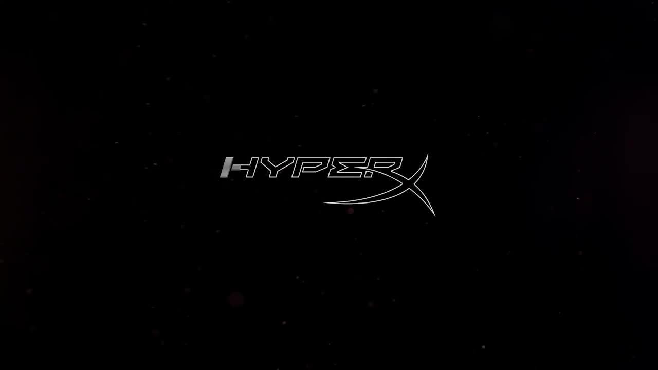Image thumbnail 8 of 8 of HYPERX Pulsefire Haste 2 Wired Gaming Mouse - RGB - Programmable Buttons - Black
