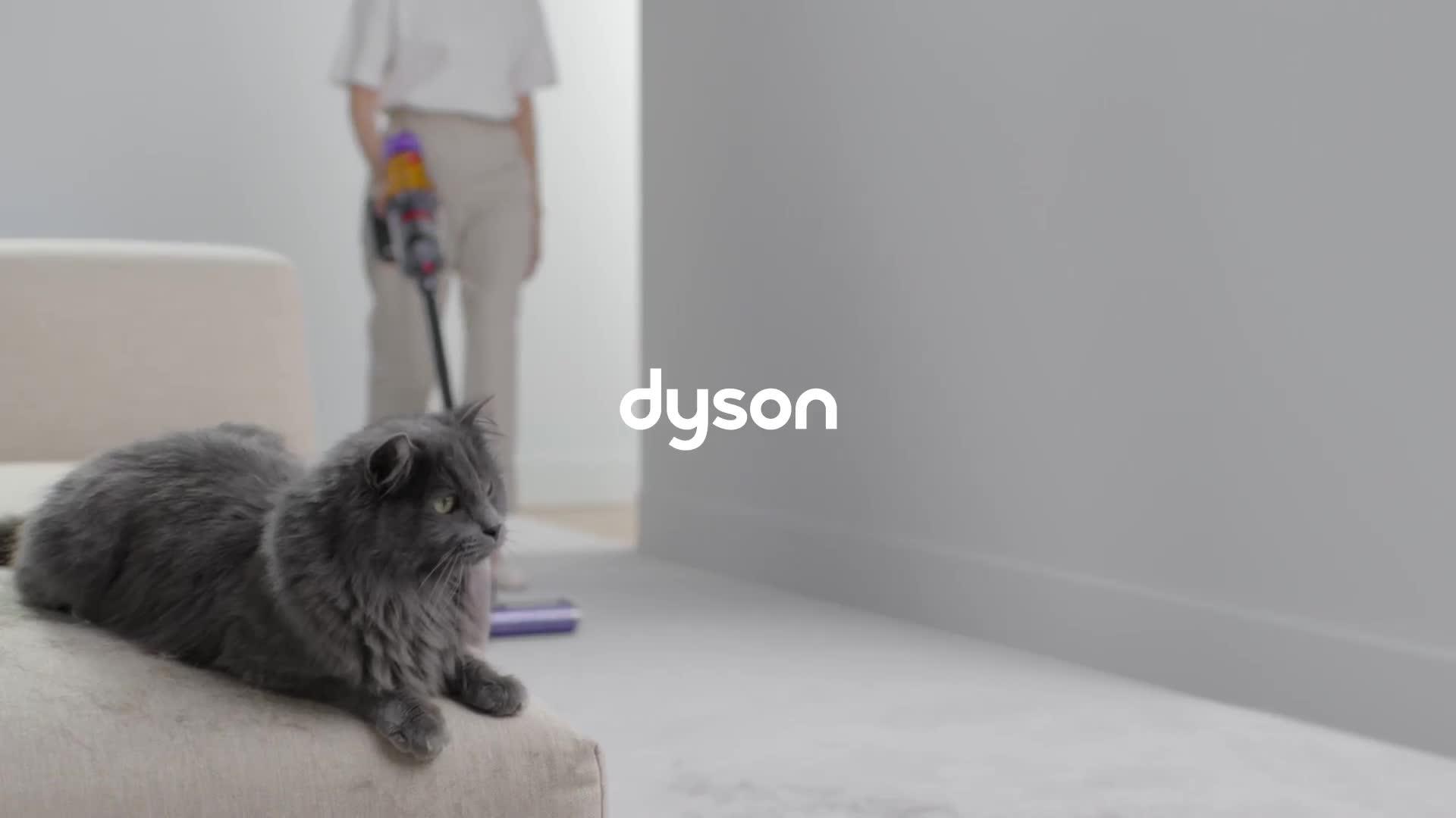 Image thumbnail 7 of 7 of Dyson V12 Detect Slim Absolute Vacuum Cleaner