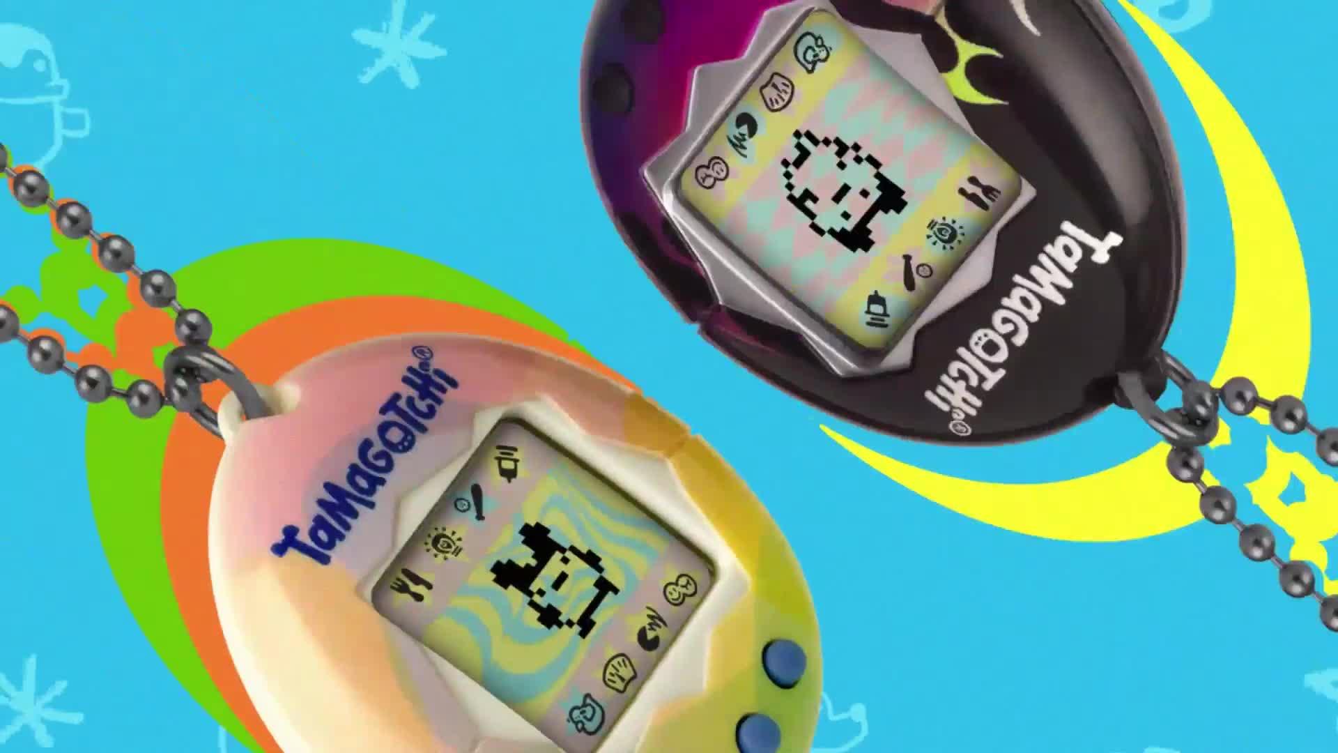 Tamagotchi - Original Tamagotchi (Kuchipatchi Comic Ver.)