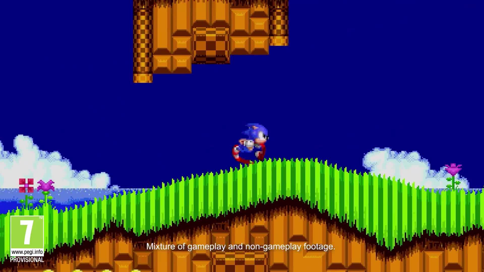 Image thumbnail 8 of 8 of Xbox Sonic Superstars