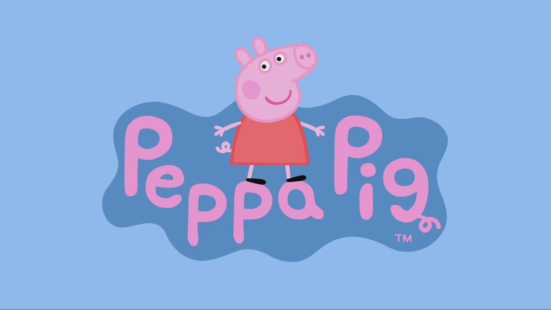 Image thumbnail 7 of 7 of Tomy Peppa's Activity House