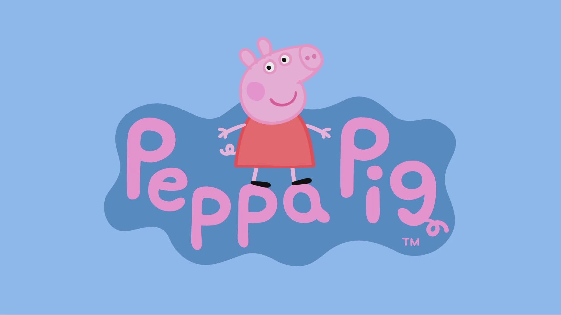 Image thumbnail 7 of 7 of Tomy Peppa's Nesting Family