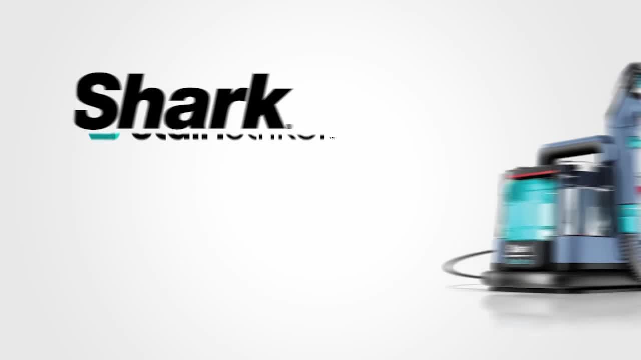 Image thumbnail 7 of 7 of Shark Shark StainStriker Stain &amp; Spot Cleaner PX200UK