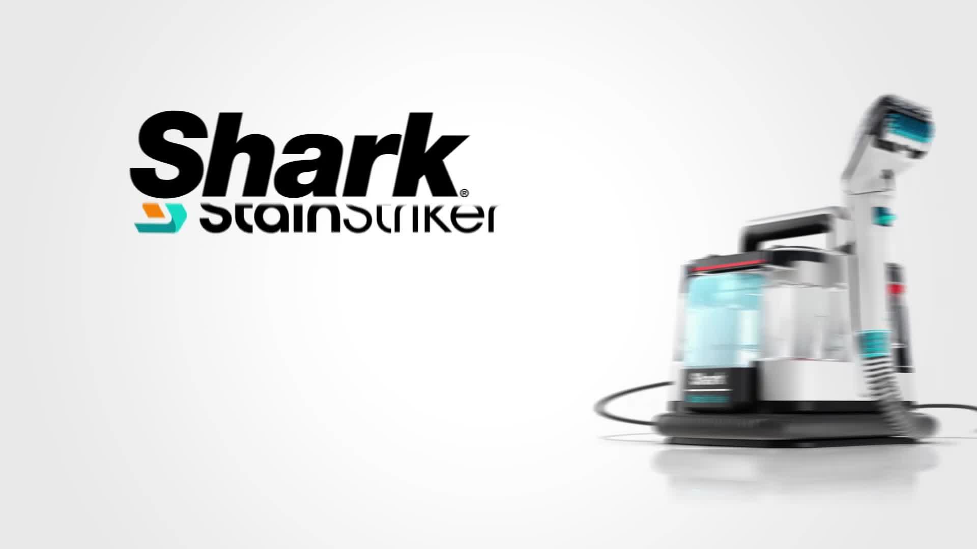 Image thumbnail 7 of 7 of Shark StainStriker Pet Stain &amp; Spot Cleaner PX200UKT