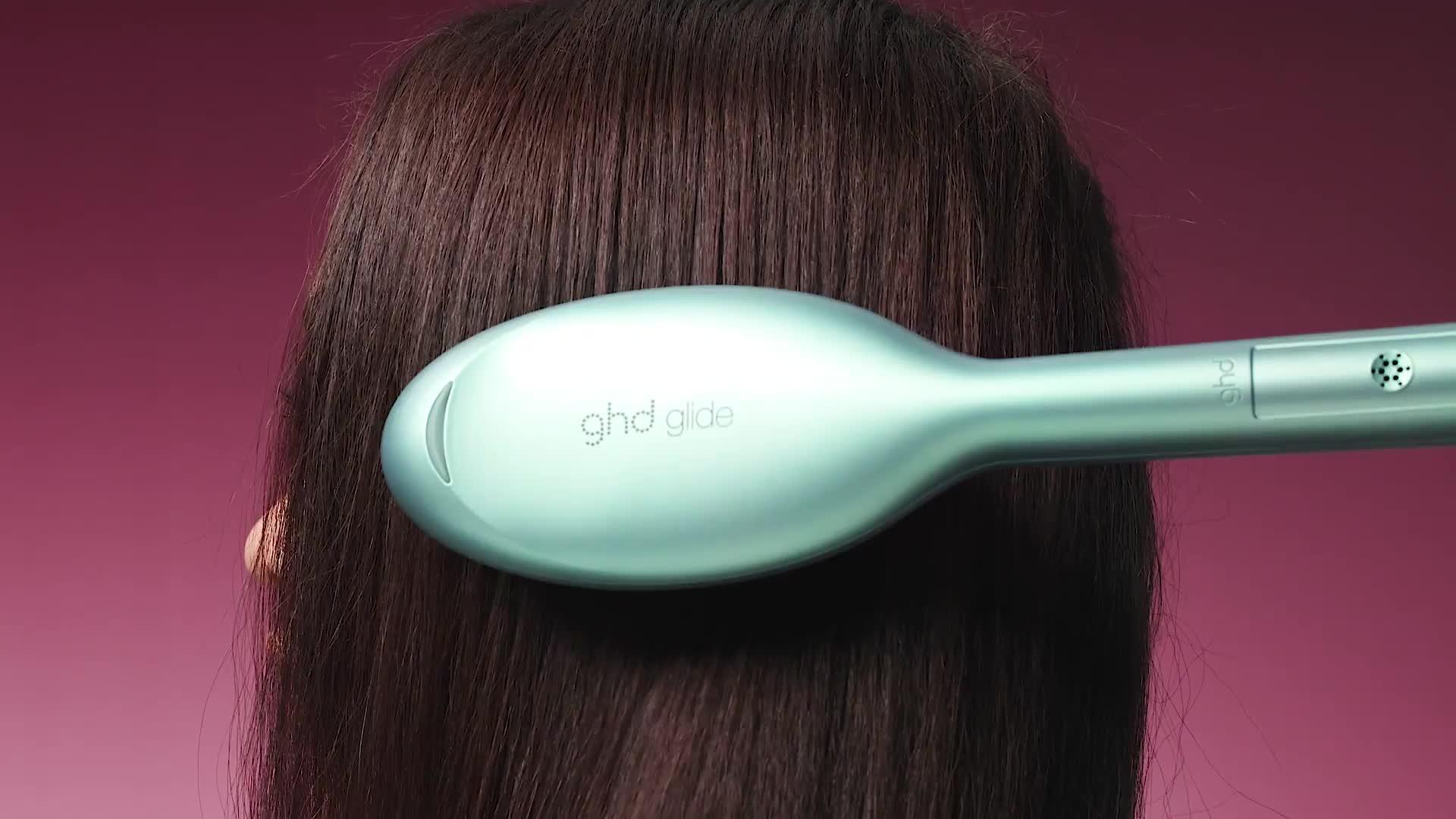 Ghd clearance glide alternative