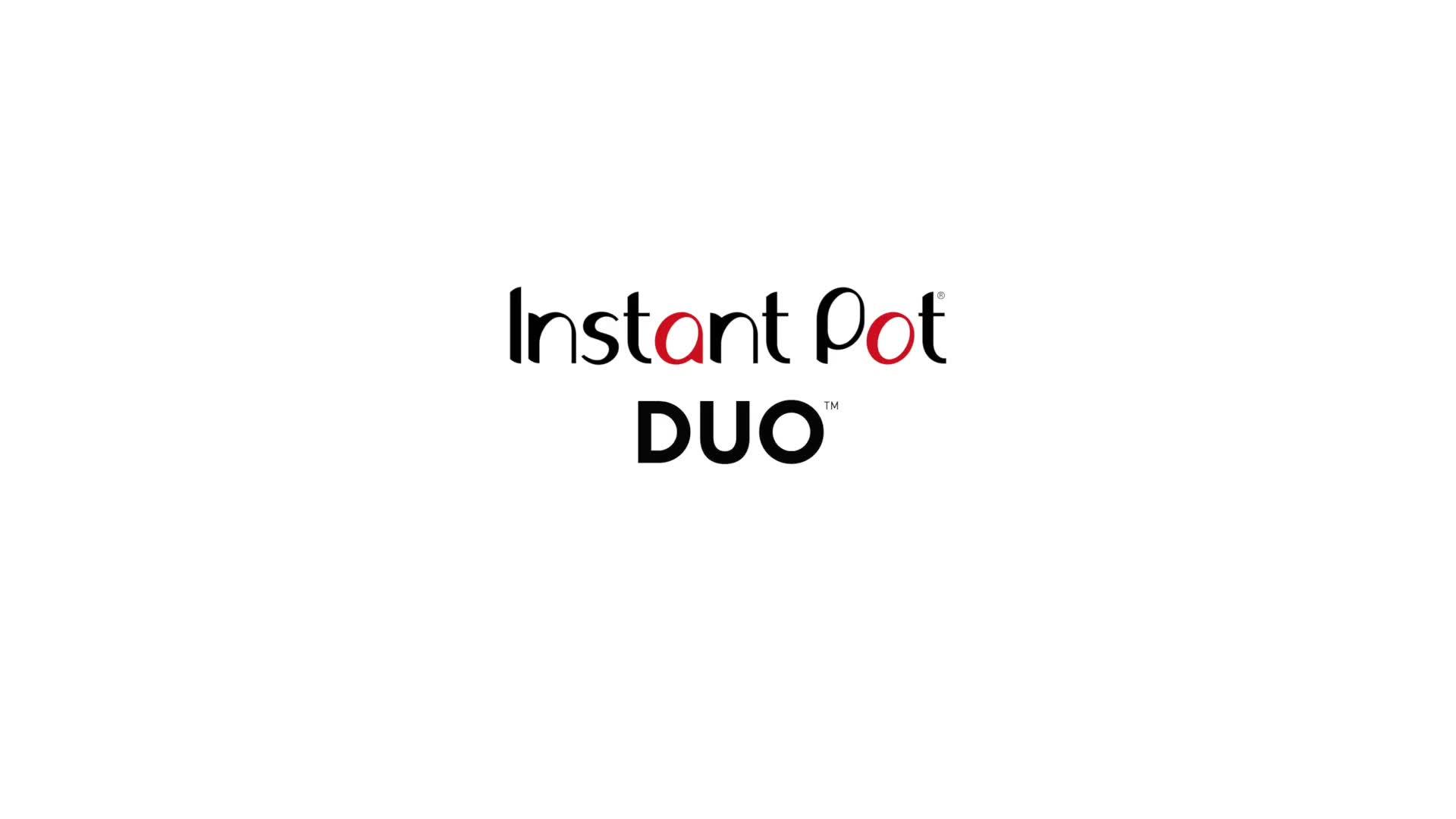 Image thumbnail 6 of 6 of Instant Pot Duo 3 Mini Electric Pressure Cooker