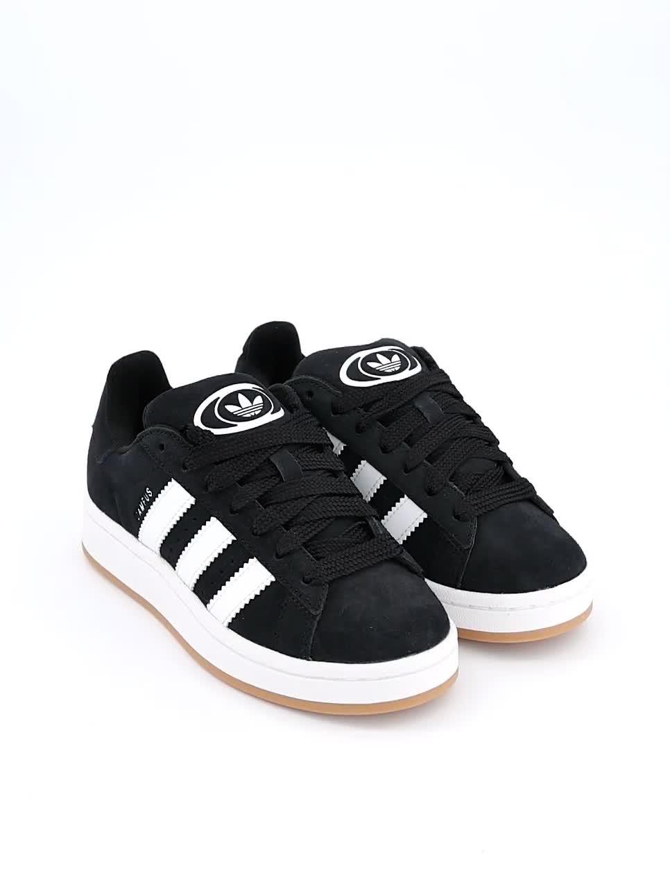 adidas Originals Adidas Originals Unisex Junior Campus 00s
