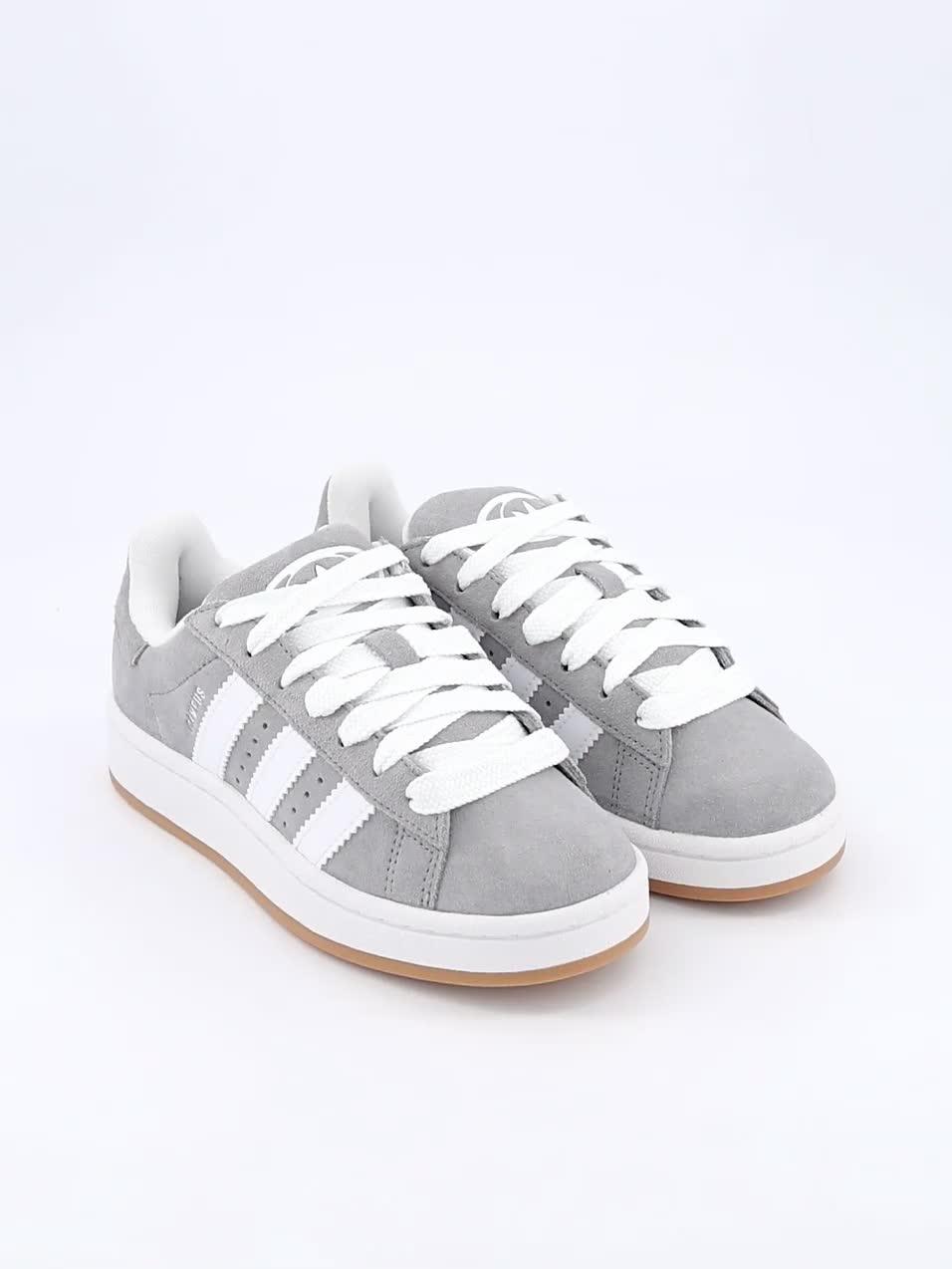 adidas gazelle silver green womens ADIDAS women's sneakers campus bold w jr4747 gray