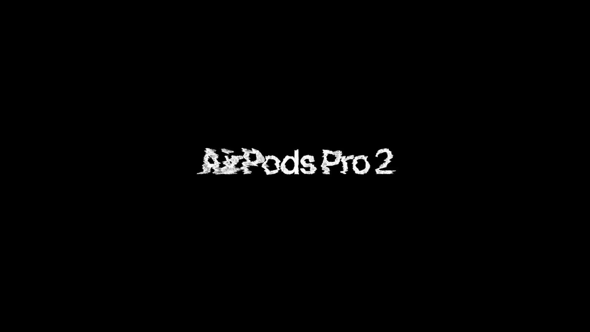 Image thumbnail 7 of 7 of Apple AirPods Pro (2nd Gen, 2023) with MagSafe Case (USB-C)