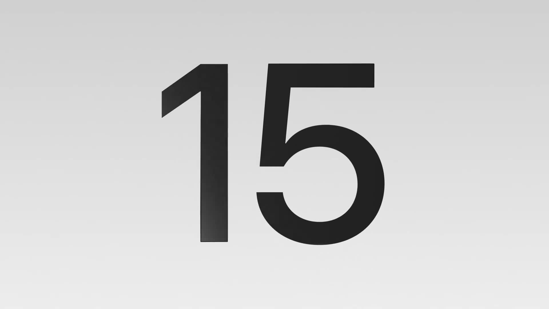 Image thumbnail 8 of 8 of Apple iPhone 15, 256Gb - Black
