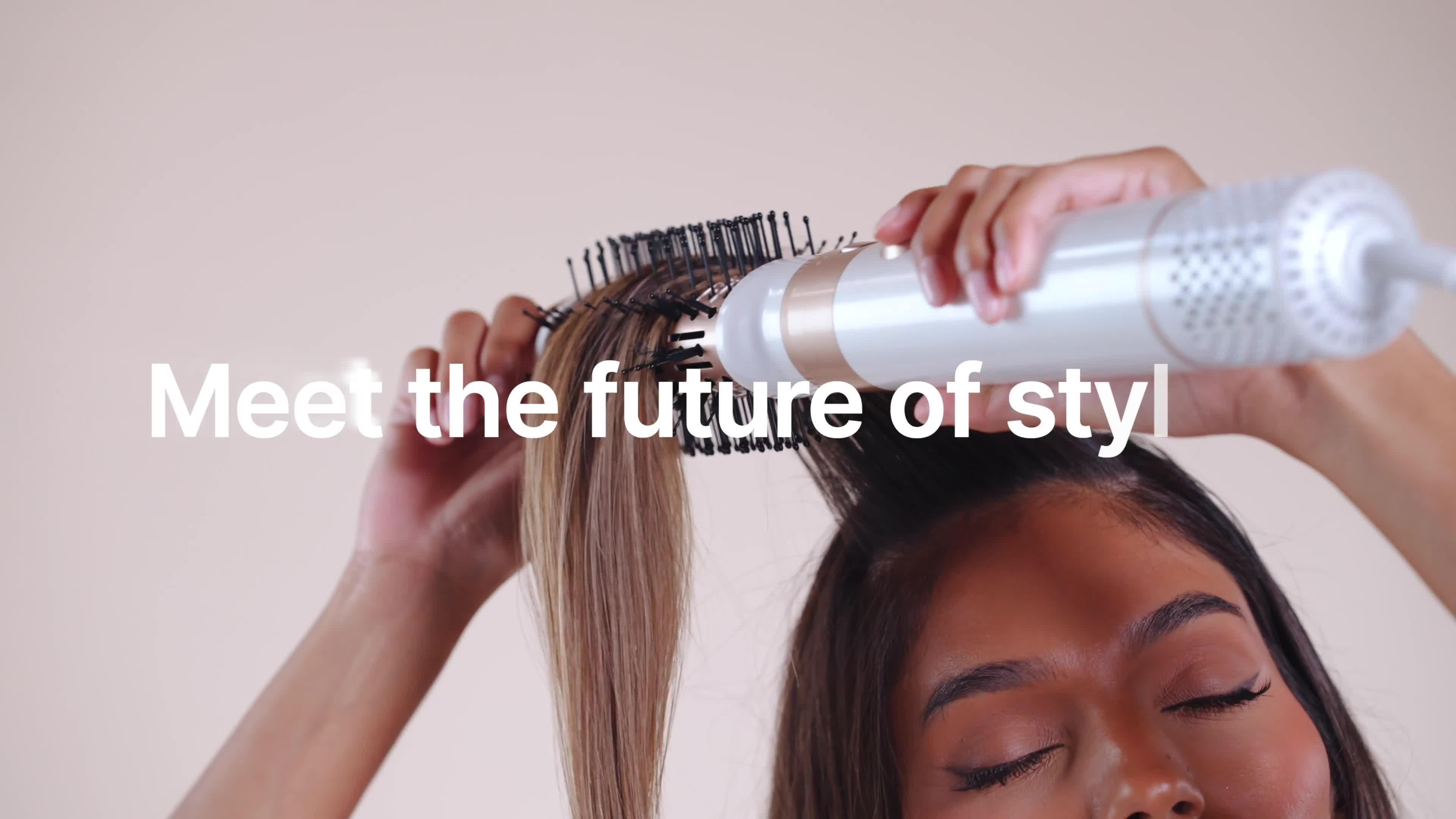 Image thumbnail 8 of 8 of Beauty Works Aeris Multi-Styler