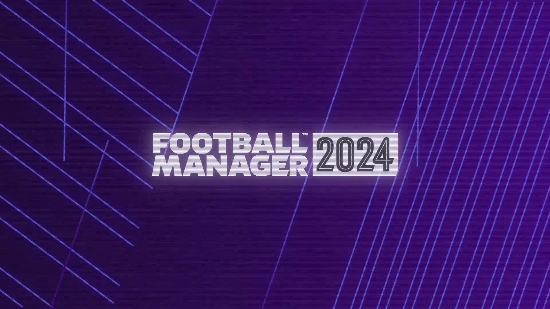 Image thumbnail 7 of 7 of PC Games Football Manager 2024 (Digital Download)