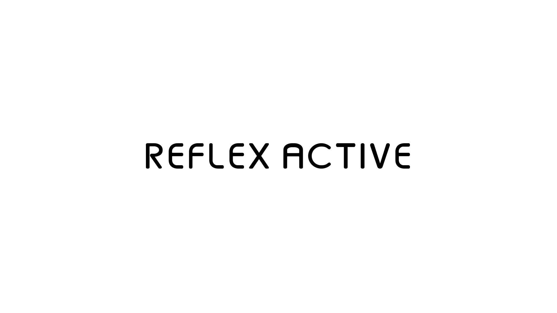 Image thumbnail 8 of 8 of Reflex Active Reflex Active Series 12 Navy Strap Smart Watch