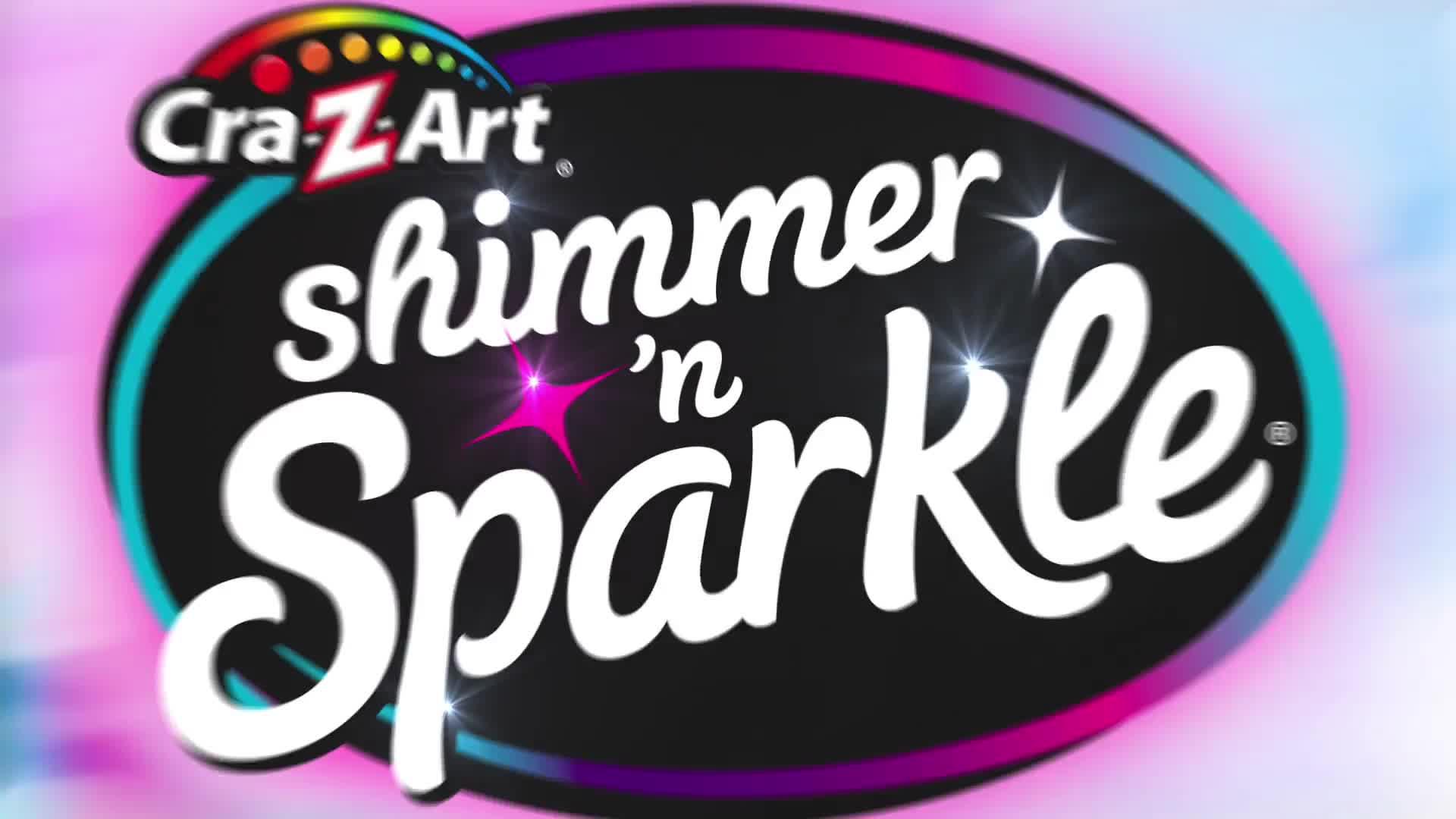 Image thumbnail 7 of 7 of Shimmer & Sparkle ABC Fashion Bead Bracelets