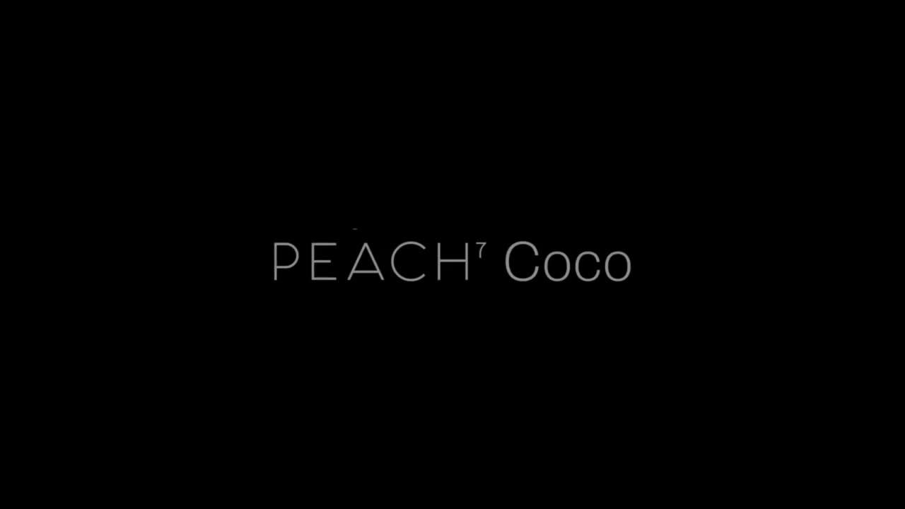 Image thumbnail 8 of 8 of iCandy Peach 7 EDITIONS Travel System - Coco