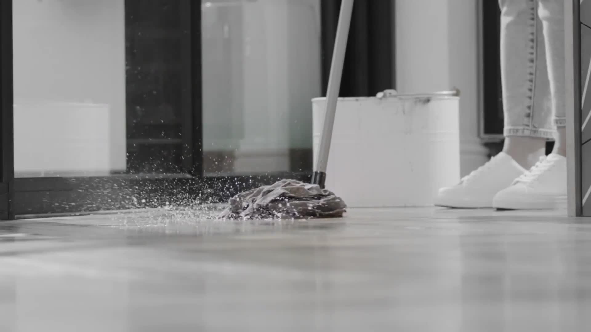 Image thumbnail 7 of 7 of Vax Steam Fresh Home Steam Cleaner