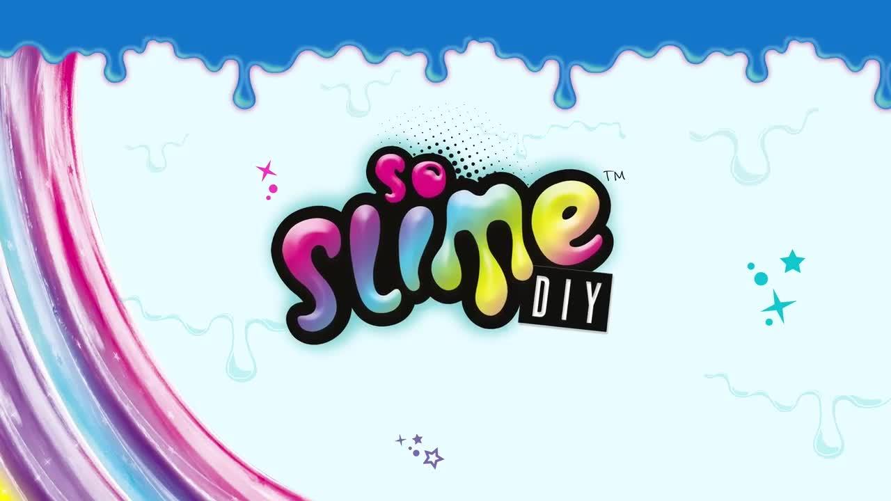 Image thumbnail 6 of 6 of So Slime Slime Mix'in Kit 10 Pack