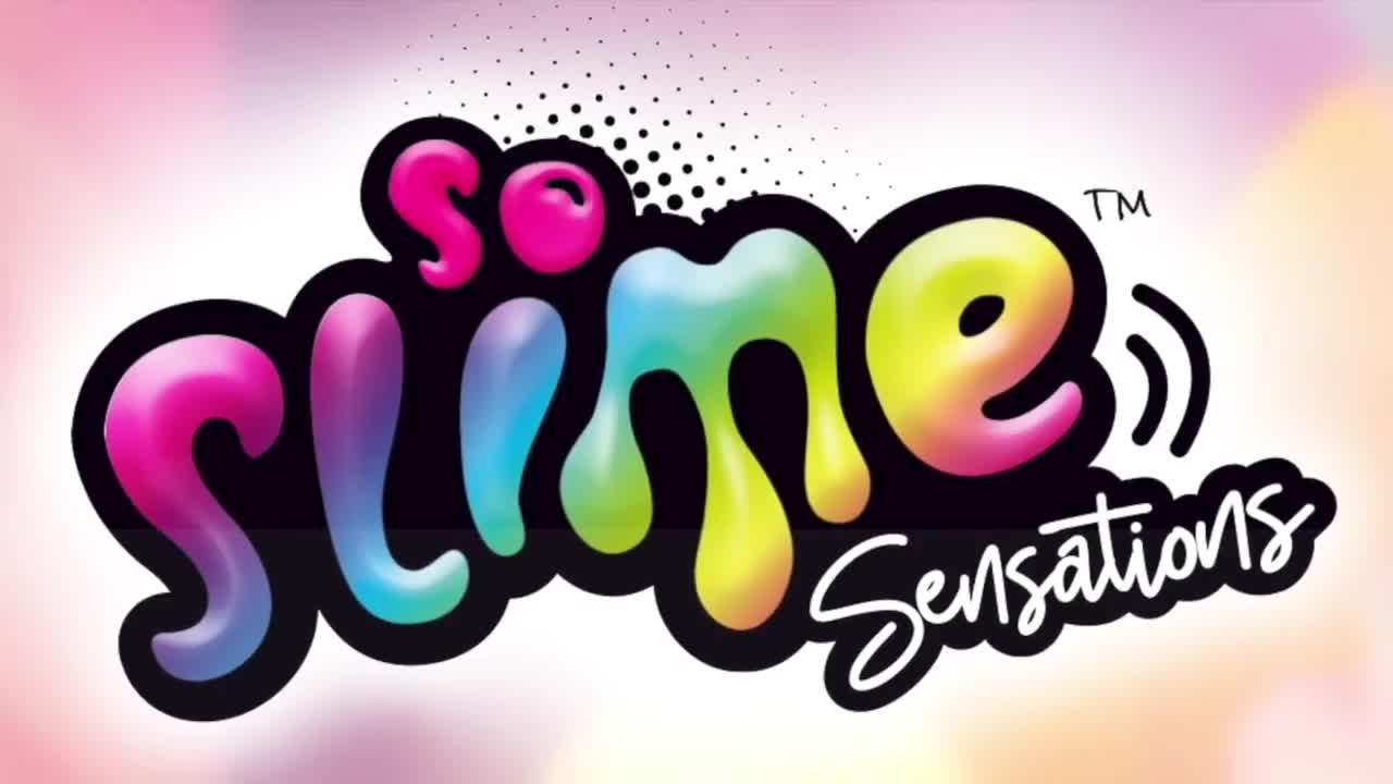 Image thumbnail 7 of 7 of So Slime So Slime Sensations 3 in 1 Desk