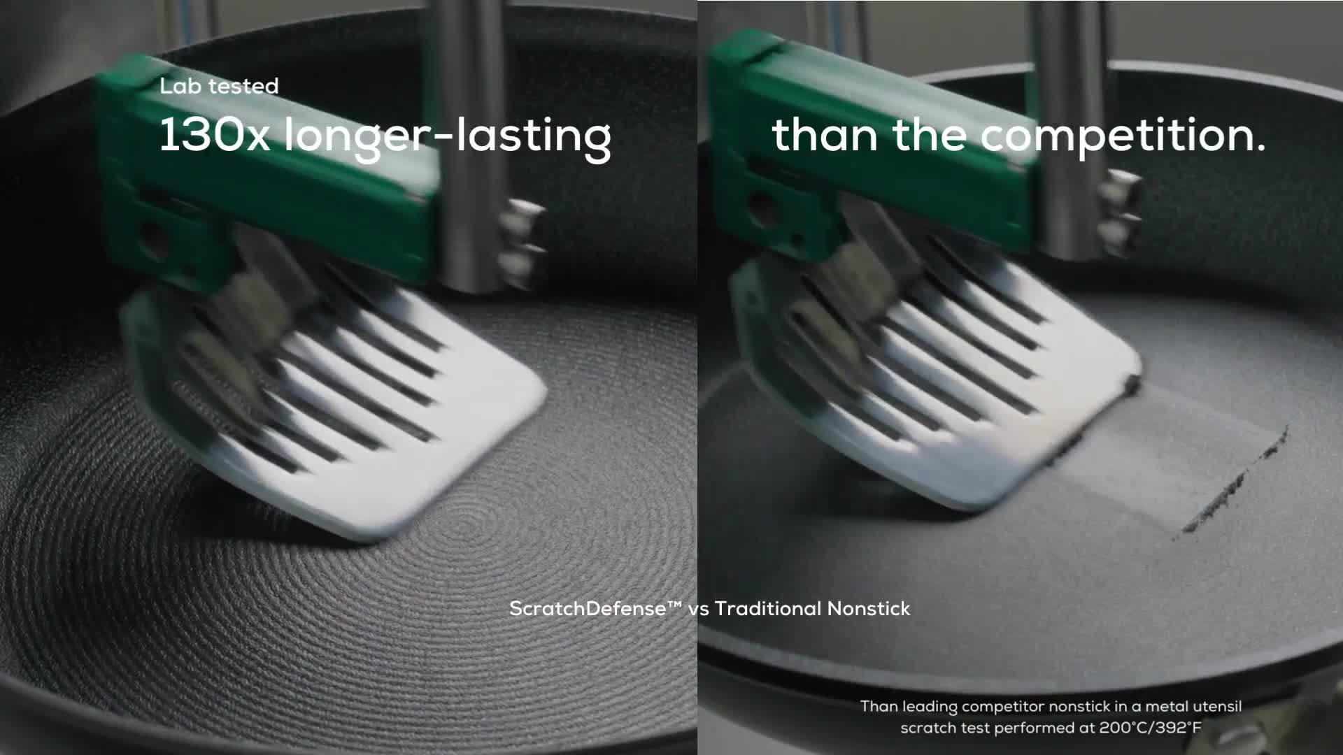 Image thumbnail 8 of 8 of Circulon ScratchDefence A1 28 cm Saute Pan
