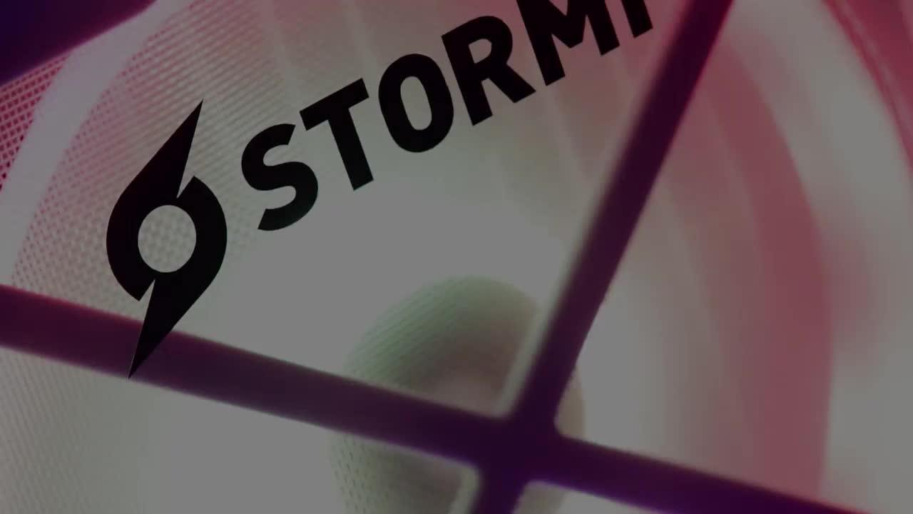 Image thumbnail 6 of 6 of Stormforce Stormforce Onyx i5-12400F, 16GB, 1TB, RTX 4060Ti - Gaming Desktop