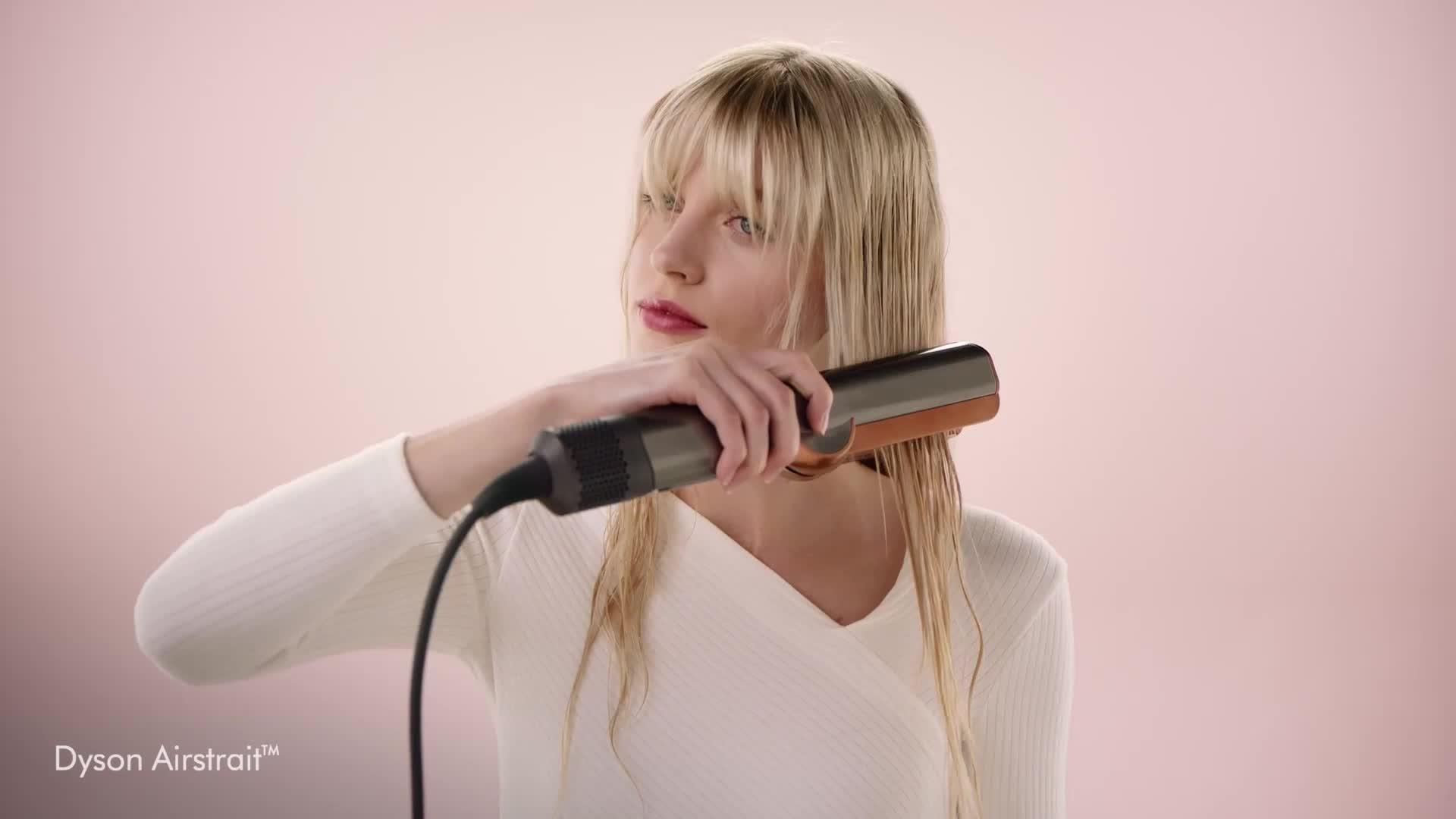 Image thumbnail 7 of 7 of Dyson Airstrait&trade; straightener